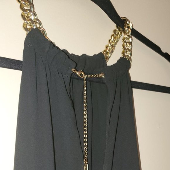 Gorgeous Michael Kors fringe dress! - Picture 10 of 10